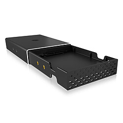 Avis ICY BOX IB-RD2253-C31 