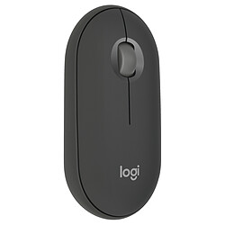 Logitech Pebble 2 M350s (Graphite)