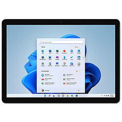 Microsoft Surface Go 4 for Business - 8 Go 256 Go