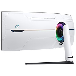 Acheter Samsung 57" QLED - Odyssey Neo G9 S57CG952NU