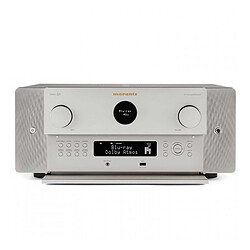 Marantz Cinema 40 Argent