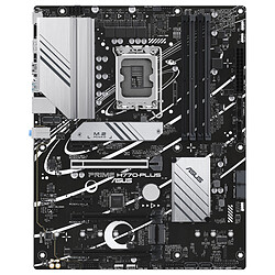 Avis ASUS PRIME H770-PLUS