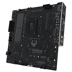ASUS TUF GAMING B760M-BTF WIFI D4