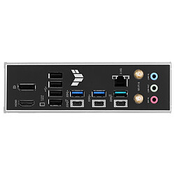 ASUS TUF GAMING B760M-BTF WIFI D4 pas cher