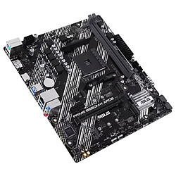 Avis ASUS PRIME B550M-K ARGB