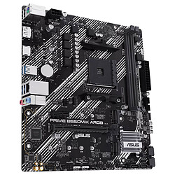 Acheter ASUS PRIME B550M-K ARGB