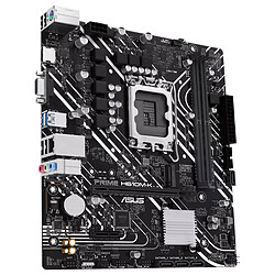 Acheter ASUS PRIME H610M-K