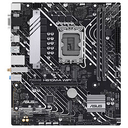 ASUS PRIME H610M-A WIFI