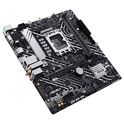 Avis ASUS PRIME H610M-A WIFI