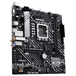 Acheter ASUS PRIME H610M-A WIFI