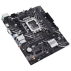 Acheter ASUS PRIME H610M-K ARGB