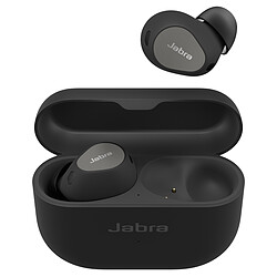 Avis Jabra Elite 10 Noir