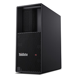 Avis Lenovo ThinkStation P3 Tour (30GS000KFR)