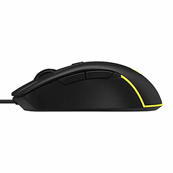 Avis ASUS TUF Gaming M3 Gen II