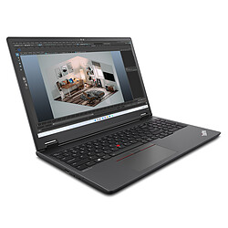 Lenovo ThinkPad P16v Gen 1 (21FE0003FR)