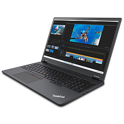 Avis Lenovo ThinkPad P16v Gen 1 (21FC000LFR)