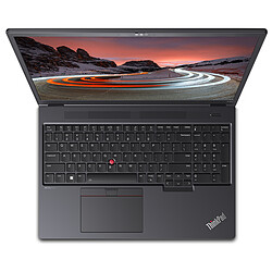 Acheter Lenovo ThinkPad P16v Gen 1 (21FE0003FR)