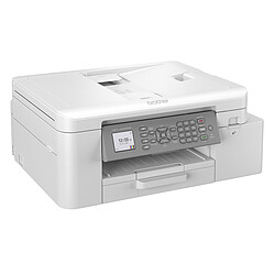 Avis Brother MFC-J4340DWE