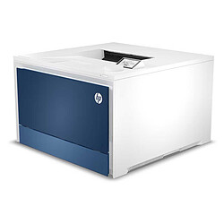 Avis HP Color LaserJet Pro 4202dn