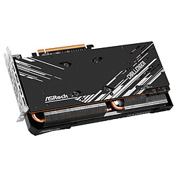 Acheter ASRock AMD Radeon RX 7800 XT Challenger 16GB OC