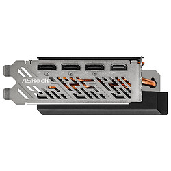 ASRock AMD Radeon RX 7800 XT Challenger 16GB OC pas cher