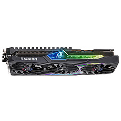 Avis ASRock AMD Radeon RX 7800 XT Phantom Gaming 16GB OC