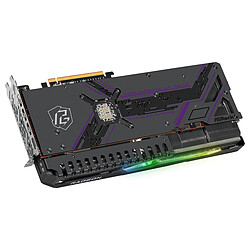 Acheter ASRock AMD Radeon RX 7800 XT Phantom Gaming 16GB OC