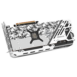 Acheter ASRock AMD Radeon RX 7800 XT Steel Legend 16GB OC