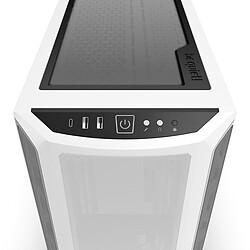 Acheter be quiet! Shadow Base 800 DX - Blanc
