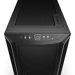 Acheter be quiet! Shadow Base 800 FX - Noir