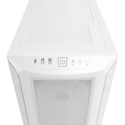 Acheter be quiet! Shadow Base 800 FX - Blanc