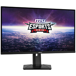 MSI 27" LED - G274QPX