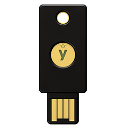 Antivol PC portable
