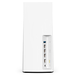 Avis Linksys Velop MX12600 Système Wi-Fi 6 AX Multi-room