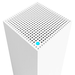 Acheter Linksys Velop MX12600 Système Wi-Fi 6 AX Multi-room