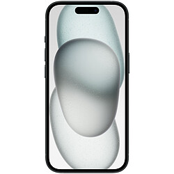 Apple iPhone 15 - 5G - 6/256 Go - Noir