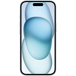 Apple iPhone 15 - 5G - 6/256 Go - Bleu