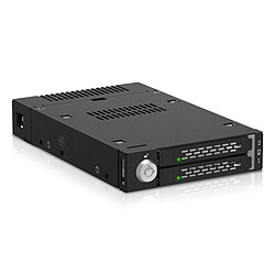 ICY DOCK ToughArmor MB834MK-B V2