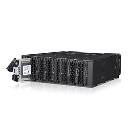 ICY DOCK ToughArmor MB873MP-B V2