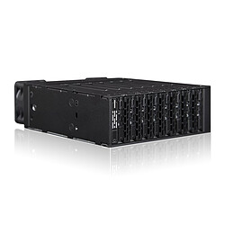 Avis ICY DOCK ToughArmor MB873MP-B V2