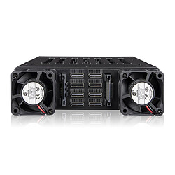 Acheter ICY DOCK ToughArmor MB873MP-B V2
