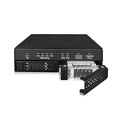 Acheter ICY DOCK ToughArmor RAID MB902SPR-B R1