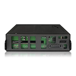 ICY DOCK ToughArmor RAID MB902SPR-B R1 pas cher