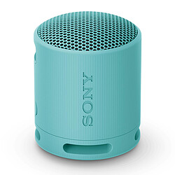 Sony SRS-XB100 Bleu