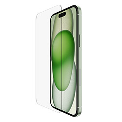 Belkin ScreenForce UltraGlass 2 Tempered iPhone 15 Plus