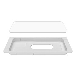 Acheter Belkin ScreenForce UltraGlass 2 pour iPhone 15 Pro Max