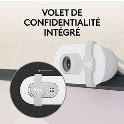Acheter Logitech BRIO 100 (Blanc)