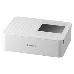 Canon SELPHY CP1500 Blanc