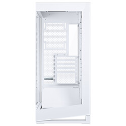 Avis Phanteks NV5 (Blanc)