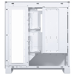 Phanteks NV5 (Blanc) pas cher